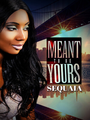 cover image of Meant to be Yours